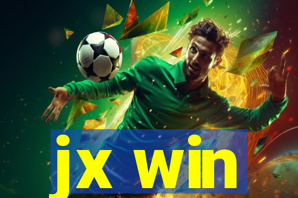 jx win